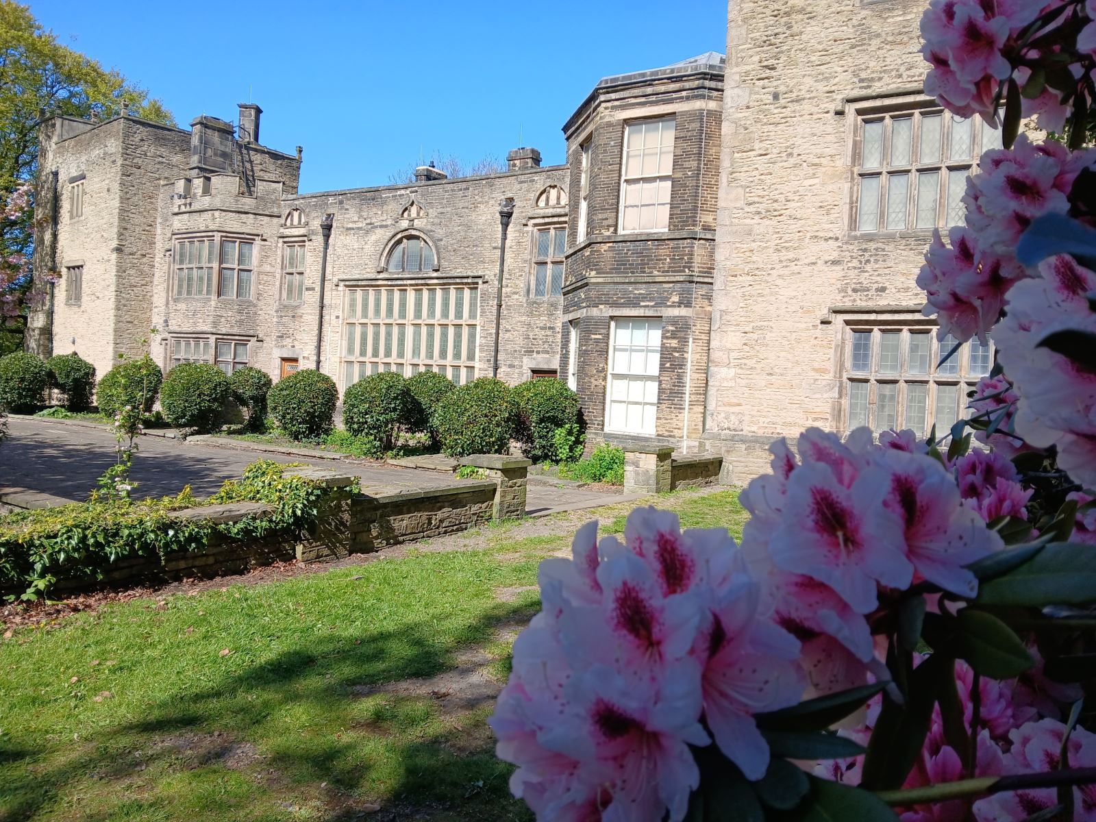 Bolling Hall Museum | Bradford